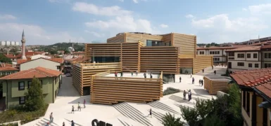 Eskişehir Müzeler Rehberi: Modern Sanatın Kalbi (Tüm OMM, Odunpazarı, Arkeoloji ve Bilim Müzeleri Rehberi)