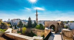 Gaziantep Kışın Gezilecek Yerler: Zeugma’nın Gözleri ve Kışın Lezzet Şöleni