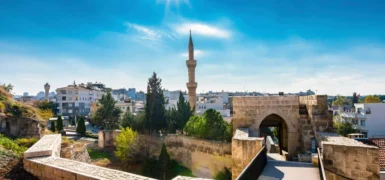 Gaziantep Kışın Gezilecek Yerler: Zeugma’nın Gözleri ve Kışın Lezzet Şöleni