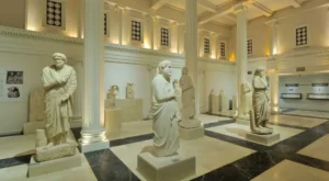Gaziantep Müzeler Rehberi: Zeugma’nın Büyüsü (Tüm Mozaik, Arkeoloji, Gastronomi ve Kent Müzeleri Rehberi)