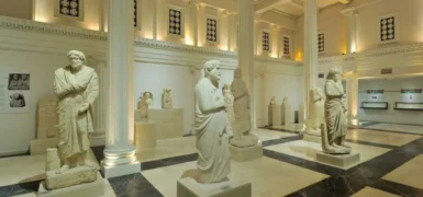 Gaziantep Müzeler Rehberi: Zeugma’nın Büyüsü (Tüm Mozaik, Arkeoloji, Gastronomi ve Kent Müzeleri Rehberi)