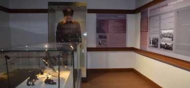 Gümüşhane Müzeler Rehberi: İpek Yolu’nun Saklı Konakları (Tüm Etnografya, Kent, Maden ve Arkeoloji Müzeleri Rehberi)