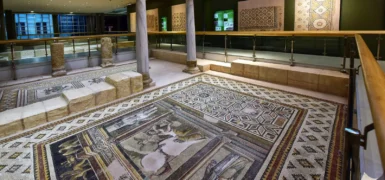 Hatay Müzeler Rehberi: Mozaiklerin Büyüsü ve Medeniyetin Yeniden Doğuşu (Tüm Açık Müzeler Rehberi – Kasım 2025)