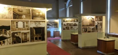 Karabük Müzeler Rehberi: Safranbolu’nun Hafızası (Tüm Konak, Kent, Sanayi ve Arkeoloji Müzeleri Rehberi)