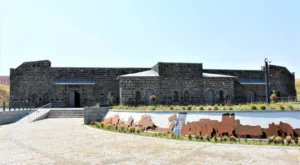 Kars Müzeler Rehberi: Savaşın ve Taşın Hafızası (Tüm Ani, Harp Tarihi, Arkeoloji ve Peynir Müzeleri Rehberi)
