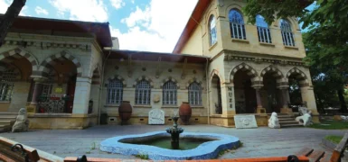 Kastamonu Müzeler Rehberi: Konakların Anlattığı Tarih (Tüm Etnografya, Cumhuriyet, Arkeoloji ve Kent Müzeleri Rehberi)