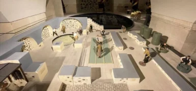 Kilis Müzeler Rehberi: Sınırın ve Zeytinin Mirası (Tüm Kent, Arkeoloji ve Konak Müzeleri Rehberi)