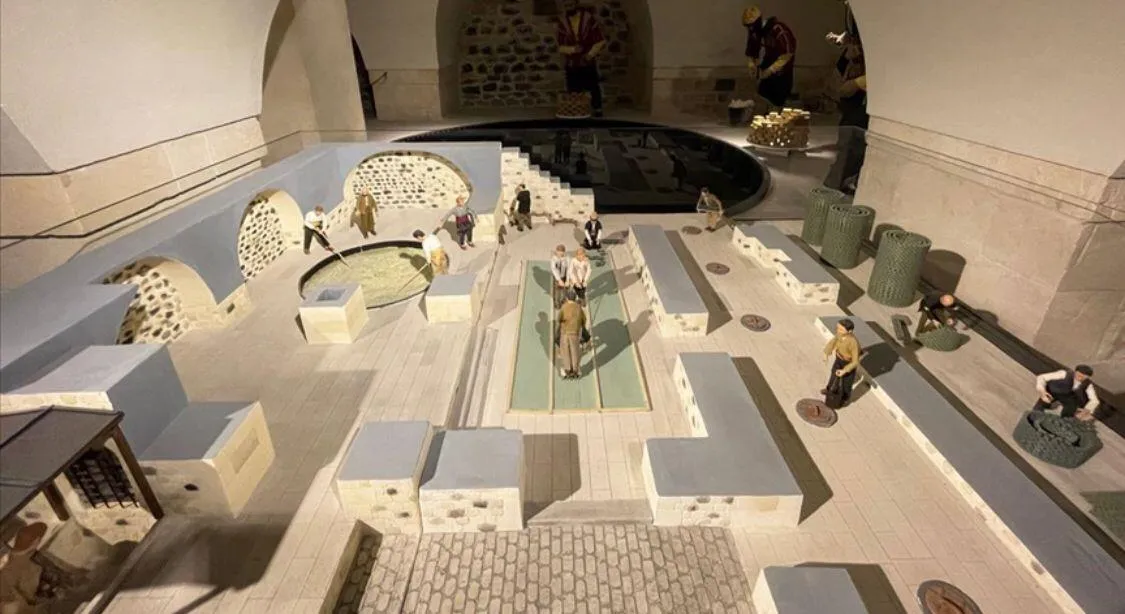 Kilis Müzeler Rehberi: Sınırın ve Zeytinin Mirası (Tüm Kent, Arkeoloji ve Konak Müzeleri Rehberi)