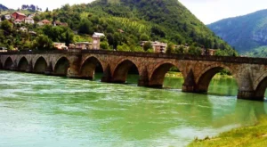 Kırklareli Kışın Gezilecek Yerler: Longoz Ormanları’nda Mistik Kış ve Hardaliye