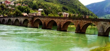 Kırklareli Kışın Gezilecek Yerler: Longoz Ormanları’nda Mistik Kış ve Hardaliye
