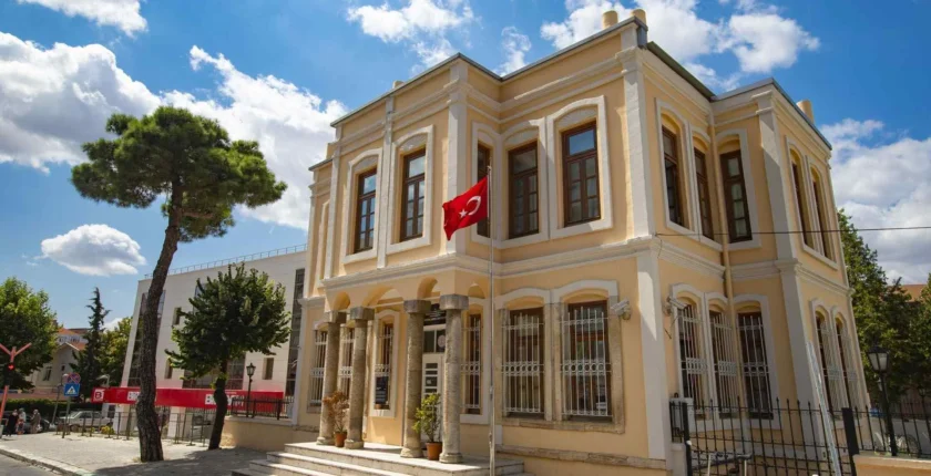 Kırklareli Müzeler Rehberi: Trakya’nın Mirası (Tüm Arkeoloji, Etnografya ve Fatih’in Dökümhanesi Rehberi)
