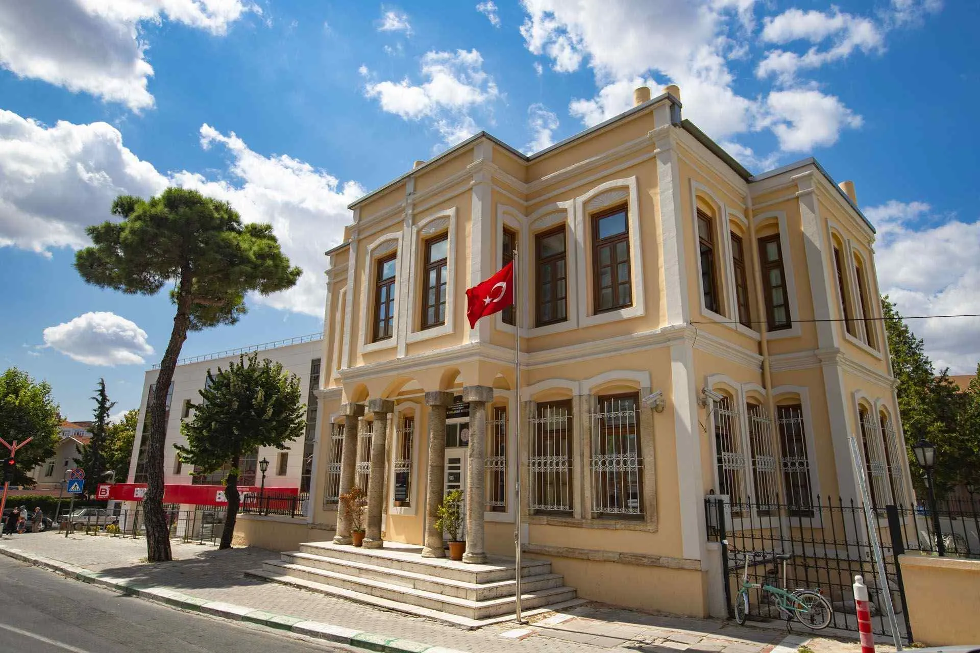 Kırklareli Müzeler Rehberi: Trakya’nın Mirası (Tüm Arkeoloji, Etnografya ve Fatih’in Dökümhanesi Rehberi)