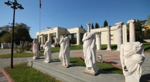 Kocaeli Müzeler Rehberi: Sanayiden Sanata (Tüm Osman Hamdi Bey, Gemi, Saray ve Kağıt Müzeleri Rehberi)