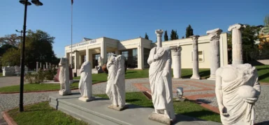 Kocaeli Müzeler Rehberi: Sanayiden Sanata (Tüm Osman Hamdi Bey, Gemi, Saray ve Kağıt Müzeleri Rehberi)