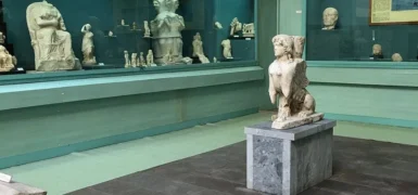Kütahya Müzeler Rehberi: Çininin Başkenti (Tüm Çini, Arkeoloji, Savaş ve Kent Müzeleri Rehberi)