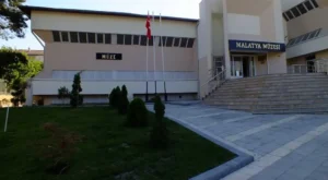 Malatya Müzeler Rehberi: Arslantepe’nin Mirası (Tüm UNESCO, Arkeoloji ve Kent Müzeleri Rehberi)