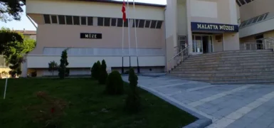 Malatya Müzeler Rehberi: Arslantepe’nin Mirası (Tüm UNESCO, Arkeoloji ve Kent Müzeleri Rehberi)