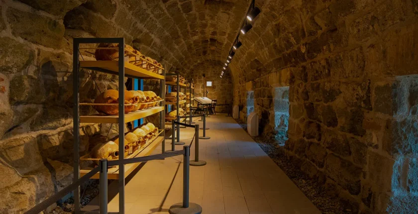 Muğla Müzeler Rehberi: Bodrum Kalesi’nin Sırları (Tüm Sualtı Arkeoloji, UNESCO ve Kent Müzeleri Rehberi)