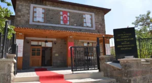Muş Müzeler Rehberi: Lale ve Savaşın Hafızası (Tüm Tarih, Etnografya ve Doğa Müzeleri Rehberi)