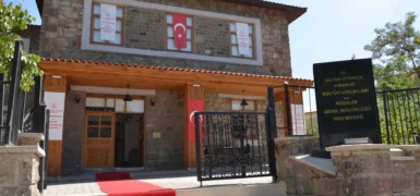 Muş Müzeler Rehberi: Lale ve Savaşın Hafızası (Tüm Tarih, Etnografya ve Doğa Müzeleri Rehberi)