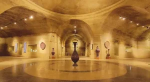 Nevşehir Müzeler Rehberi: Peribacalarının Kiliseleri (Tüm Göreme, Yeraltı Şehirleri ve Kapadokya Müzeleri Rehberi)