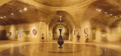 Nevşehir Müzeler Rehberi: Peribacalarının Kiliseleri (Tüm Göreme, Yeraltı Şehirleri ve Kapadokya Müzeleri Rehberi)