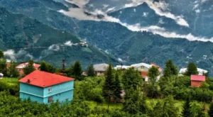 Ordu Kışın Gezilecek Yerler: Boztepe’de Manzara ve Çambaşı’nda Kayak