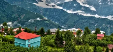 Ordu Kışın Gezilecek Yerler: Boztepe’de Manzara ve Çambaşı’nda Kayak