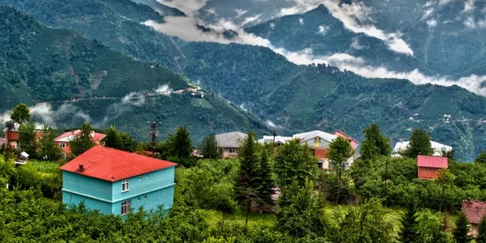 Ordu Kışın Gezilecek Yerler: Boztepe’de Manzara ve Çambaşı’nda Kayak