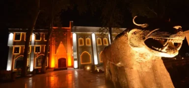 Osmaniye Müzeler Rehberi: Hititlerin Kalesi (Tüm Karatepe-Aslantaş, Arkeoloji ve Kent Müzeleri Rehberi)