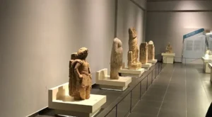 Şanlıurfa Müzeler Rehberi: Medeniyetin Sıfır Noktası (Tüm Göbeklitepe, Arkeoloji, Mozaik ve Kent Müzeleri Rehberi)