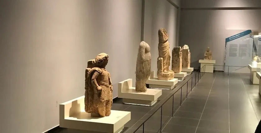 Şanlıurfa Müzeler Rehberi: Medeniyetin Sıfır Noktası (Tüm Göbeklitepe, Arkeoloji, Mozaik ve Kent Müzeleri Rehberi)