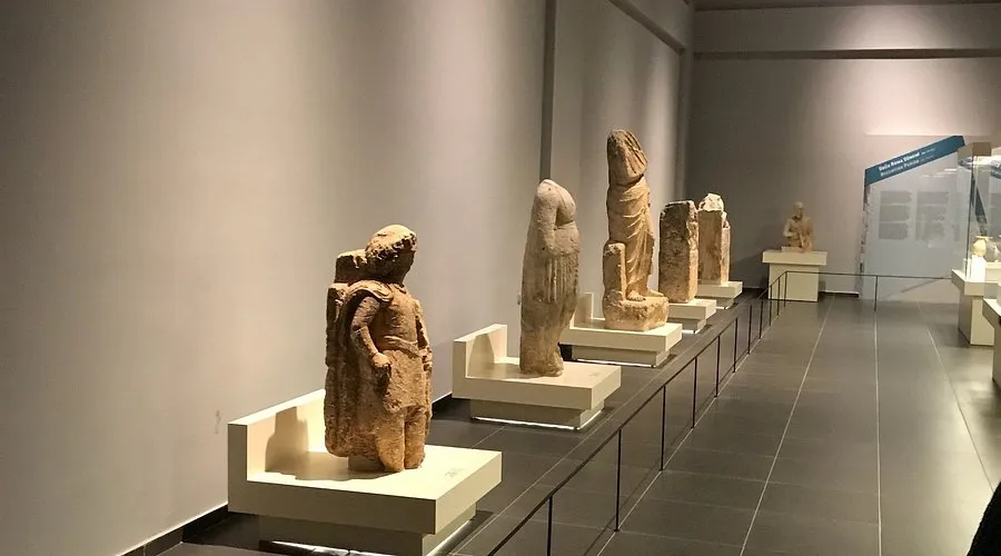 Şanlıurfa Müzeler Rehberi: Medeniyetin Sıfır Noktası (Tüm Göbeklitepe, Arkeoloji, Mozaik ve Kent Müzeleri Rehberi)