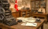Siirt Müzeler Rehberi: Güneşin Taşa Secde Ettiği Yer!
