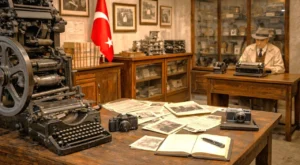 Siirt Müzeler Rehberi: Güneşin Taşa Secde Ettiği Yer!