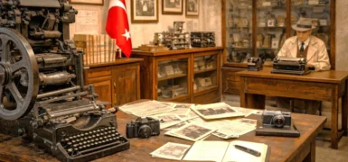 Siirt Müzeler Rehberi: Güneşin Taşa Secde Ettiği Yer!