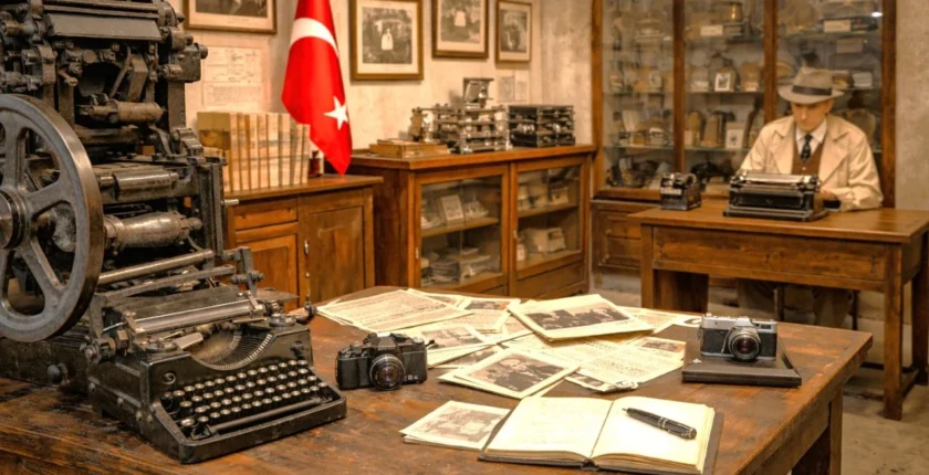 Siirt Müzeler Rehberi: Güneşin Taşa Secde Ettiği Yer!