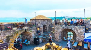 Sinop Kışın Gezilecek Yerler: Hamsilos’ta Kuzey Rüzgarı ve Tarihi Cezaevi