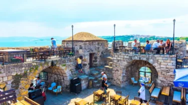 Sinop Kışın Gezilecek Yerler: Hamsilos’ta Kuzey Rüzgarı ve Tarihi Cezaevi