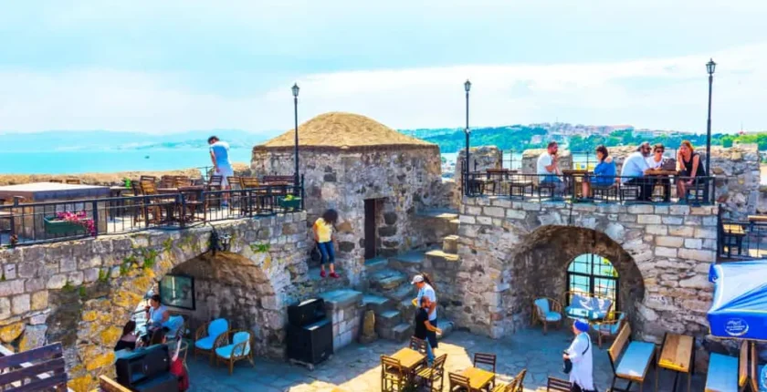 Sinop Kışın Gezilecek Yerler: Hamsilos’ta Kuzey Rüzgarı ve Tarihi Cezaevi