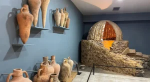 Sinop Müzeler Rehberi: Anadolu’nun Alcatrazı (Tüm Cezaevi, Arkeoloji ve Etnografya Müzeleri Rehberi)