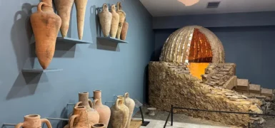 Sinop Müzeler Rehberi: Anadolu’nun Alcatrazı (Tüm Cezaevi, Arkeoloji ve Etnografya Müzeleri Rehberi)