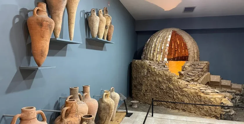 Sinop Müzeler Rehberi: Anadolu’nun Alcatrazı (Tüm Cezaevi, Arkeoloji ve Etnografya Müzeleri Rehberi)