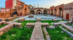 Şırnak Kışın Gezilecek Yerler Rehberi: Beyaz Örtü Altındaki Saklı Cennetler