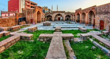 Şırnak Kışın Gezilecek Yerler Rehberi: Beyaz Örtü Altındaki Saklı Cennetler