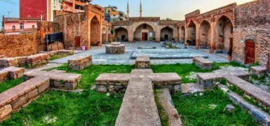 Şırnak Kışın Gezilecek Yerler Rehberi: Beyaz Örtü Altındaki Saklı Cennetler