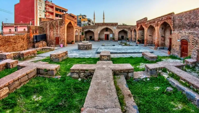 Şırnak Kışın Gezilecek Yerler Rehberi: Beyaz Örtü Altındaki Saklı Cennetler