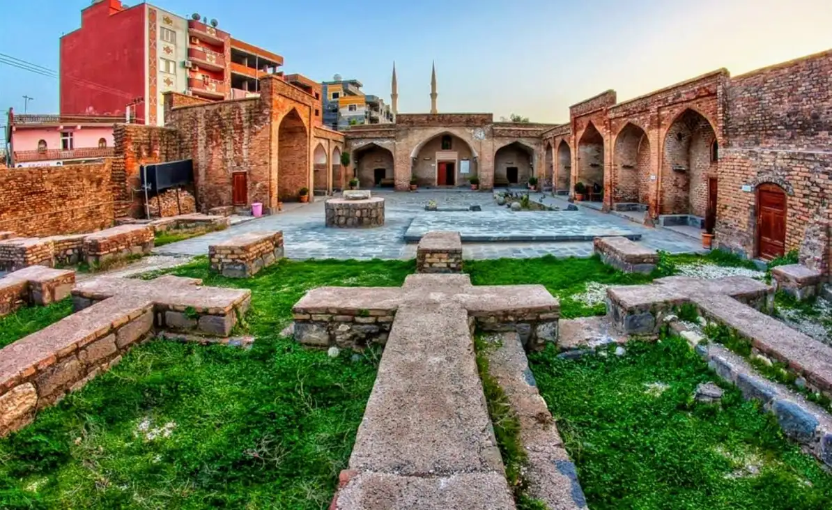 Şırnak Kışın Gezilecek Yerler Rehberi: Beyaz Örtü Altındaki Saklı Cennetler