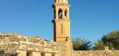 Şırnak Müzeler Rehberi: Cudi’nin Eteğindeki Kültür (Tüm Tarih, Etnografya ve Kent Müzeleri Rehberi)