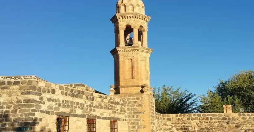 Şırnak Müzeler Rehberi: Cudi’nin Eteğindeki Kültür (Tüm Tarih, Etnografya ve Kent Müzeleri Rehberi)